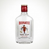 Джин Бифитер