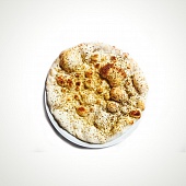 Фокачча аль песто