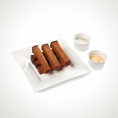 Хлебные гренки