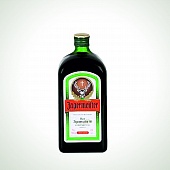 Ликеры и настойки Ягермайстер