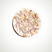 Фокачча аля Бекон