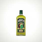 Абсент Fruko Schulz