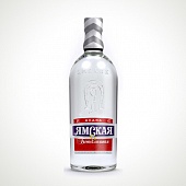Водка Ямская