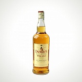 Dewar's White Label