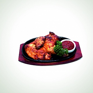 Цыпленок табака