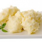 Картофельное пюре