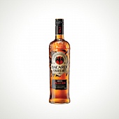 Bacardi Oakheart