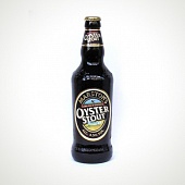 Marston's Oyster Stout